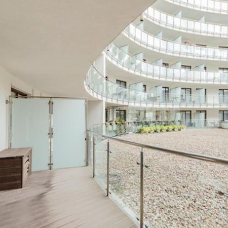 Loft Solec Residence Varşovia Exterior foto