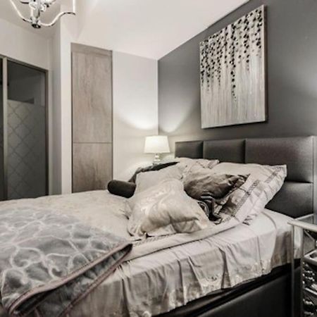 Loft Solec Residence Varşovia Exterior foto